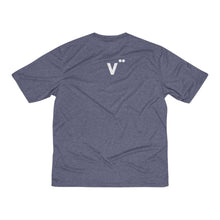 Load image into Gallery viewer, Men's Heather Dri-Fit Tee