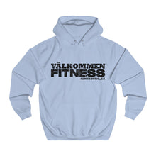 Load image into Gallery viewer, Unisex College Hoodie