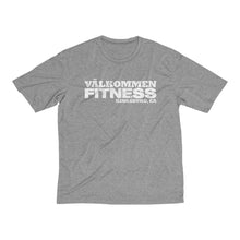 Load image into Gallery viewer, Men's Heather Dri-Fit Tee