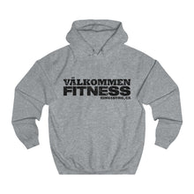 Load image into Gallery viewer, Unisex College Hoodie