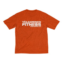 Load image into Gallery viewer, Men's Heather Dri-Fit Tee