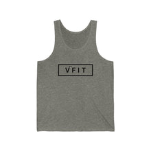 Load image into Gallery viewer, VFIT - CALI Unisex Jersey Tank