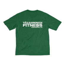 Load image into Gallery viewer, Men's Heather Dri-Fit Tee