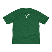 Load image into Gallery viewer, Men's Heather Dri-Fit Tee