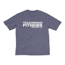 Load image into Gallery viewer, Men's Heather Dri-Fit Tee