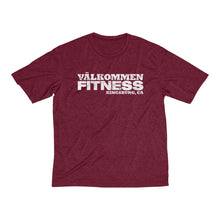 Load image into Gallery viewer, Men's Heather Dri-Fit Tee