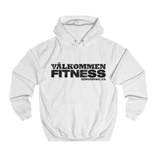 Load image into Gallery viewer, Unisex College Hoodie