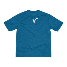 Load image into Gallery viewer, Men's Heather Dri-Fit Tee