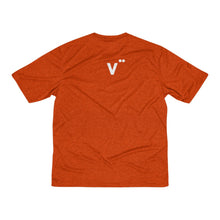 Load image into Gallery viewer, Men's Heather Dri-Fit Tee