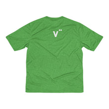 Load image into Gallery viewer, Men's Heather Dri-Fit Tee