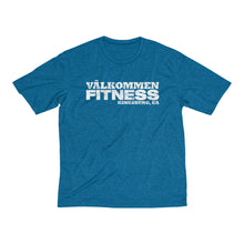 Load image into Gallery viewer, Men's Heather Dri-Fit Tee