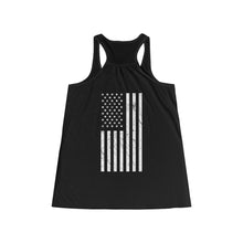 Load image into Gallery viewer, Women's Flowy Racerback Tank