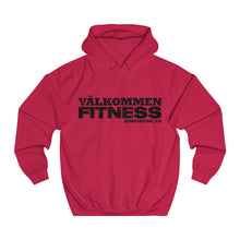 Load image into Gallery viewer, Unisex College Hoodie