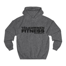 Load image into Gallery viewer, Unisex College Hoodie