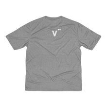 Load image into Gallery viewer, Men's Heather Dri-Fit Tee