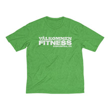 Load image into Gallery viewer, Men's Heather Dri-Fit Tee