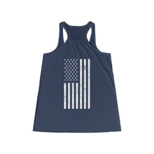Load image into Gallery viewer, Women's Flowy Racerback Tank