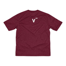 Load image into Gallery viewer, Men's Heather Dri-Fit Tee