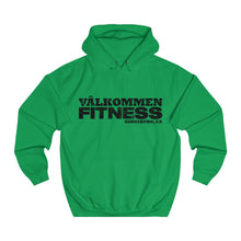 Load image into Gallery viewer, Unisex College Hoodie