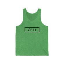 Load image into Gallery viewer, VFIT - CALI Unisex Jersey Tank