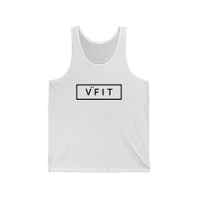 Load image into Gallery viewer, VFIT - CALI Unisex Jersey Tank