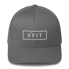 Load image into Gallery viewer, Structured Flex Fit Hat