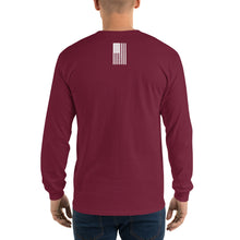 Load image into Gallery viewer, Men’s Long Sleeve Shirt