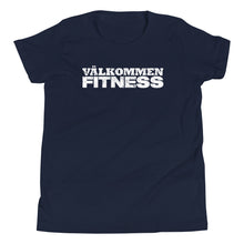 Load image into Gallery viewer, Youth Short Sleeve T-Shirt