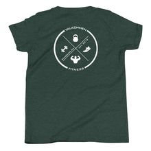 Load image into Gallery viewer, Youth Short Sleeve T-Shirt