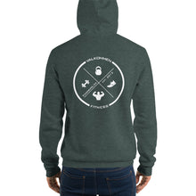 Load image into Gallery viewer, Unisex hoodie