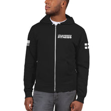 Load image into Gallery viewer, Hoodie Zip sweater