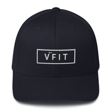 Load image into Gallery viewer, Structured Flex Fit Hat