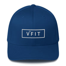 Load image into Gallery viewer, Structured Flex Fit Hat