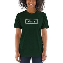 Load image into Gallery viewer, unisex Short sleeve Tri Blend