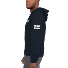 Load image into Gallery viewer, Hoodie Zip sweater