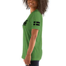 Load image into Gallery viewer, Short-Sleeve Unisex T-Shirt - VF-Black Logo
