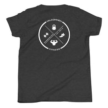 Load image into Gallery viewer, Youth Short Sleeve T-Shirt