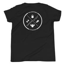Load image into Gallery viewer, Youth Short Sleeve T-Shirt