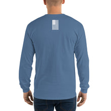 Load image into Gallery viewer, Men’s Long Sleeve Shirt