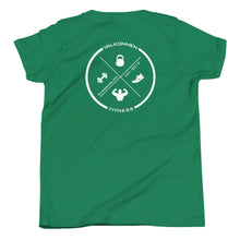 Load image into Gallery viewer, Youth Short Sleeve T-Shirt