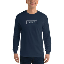 Load image into Gallery viewer, Men’s Long Sleeve Shirt
