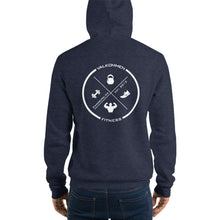 Load image into Gallery viewer, Unisex hoodie