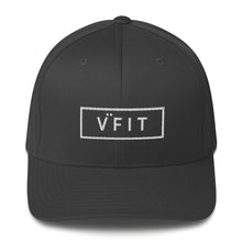 Load image into Gallery viewer, Structured Flex Fit Hat