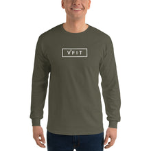 Load image into Gallery viewer, Men’s Long Sleeve Shirt