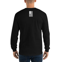 Load image into Gallery viewer, Men’s Long Sleeve Shirt