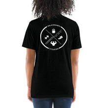 Load image into Gallery viewer, unisex Short sleeve Tri Blend