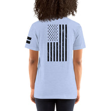 Load image into Gallery viewer, Short-Sleeve Unisex T-Shirt - VF-Black Logo