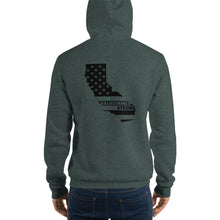 Load image into Gallery viewer, Unisex hoodie