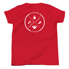 Load image into Gallery viewer, Youth Short Sleeve T-Shirt