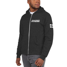 Load image into Gallery viewer, Hoodie Zip sweater